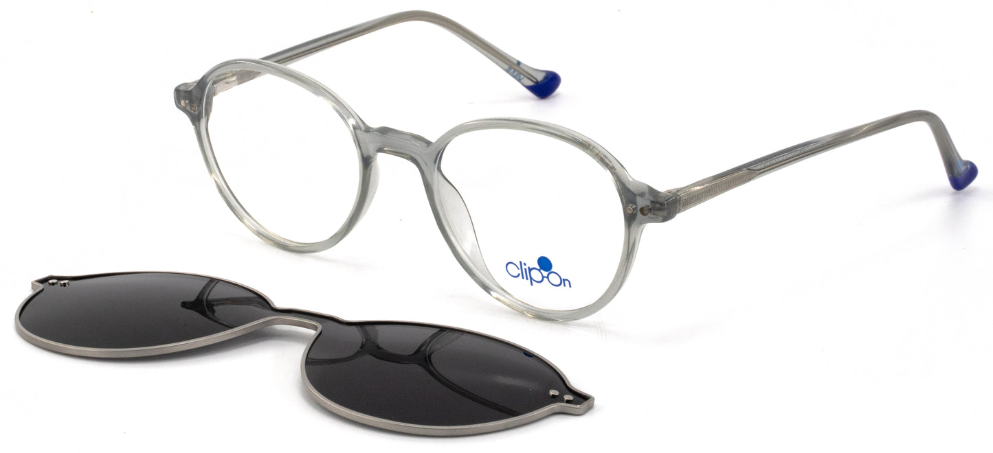 Clip On 98001