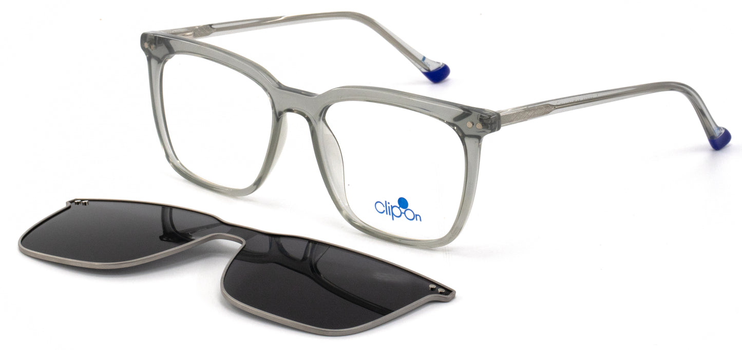 Clip On 98003