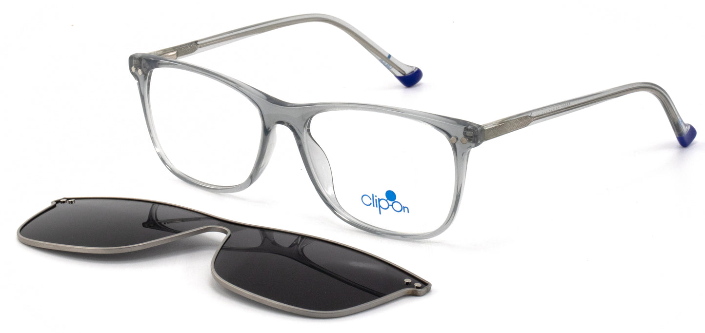 Clip On 98005