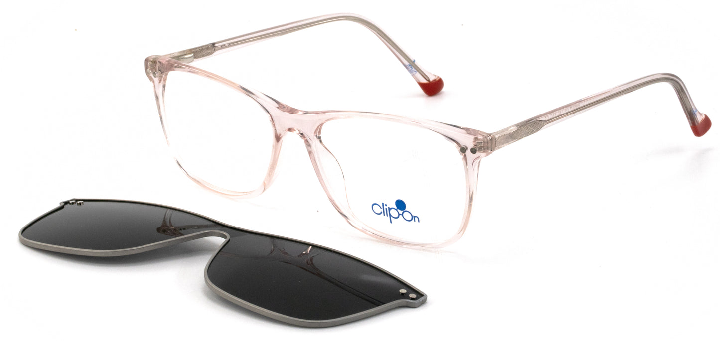 Clip On 98005