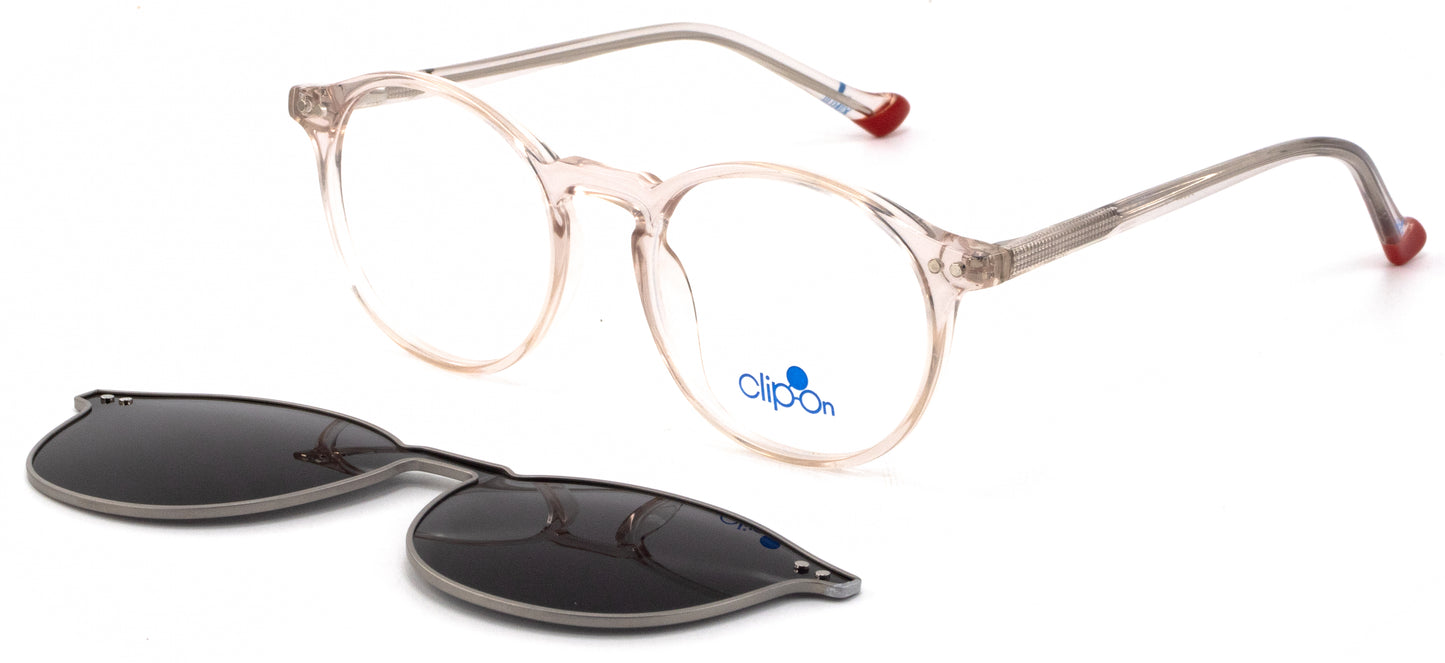 Clip On 98006