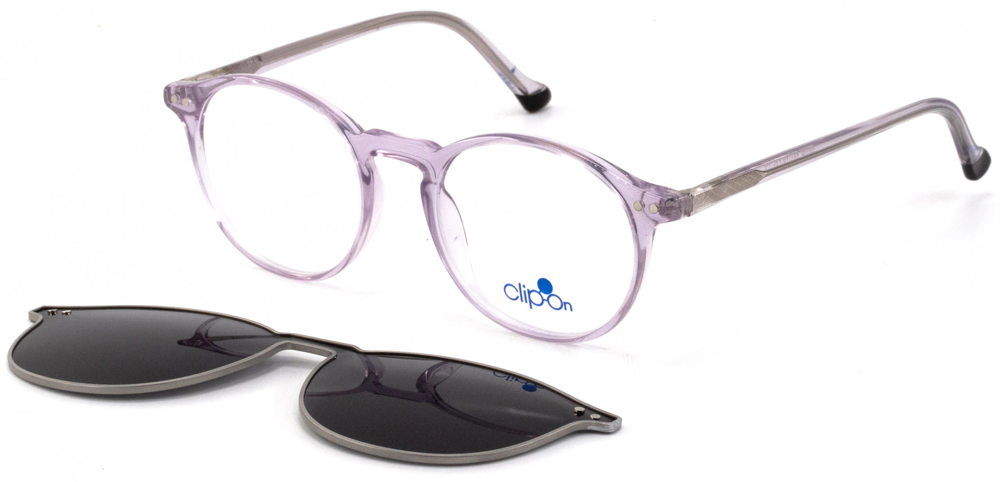 Clip On 98006
