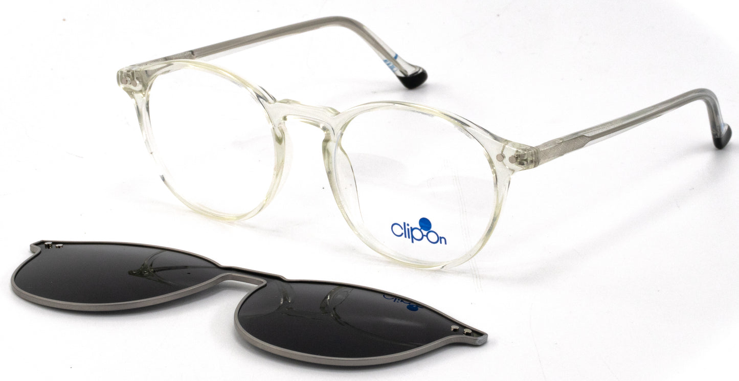 Clip On 98006
