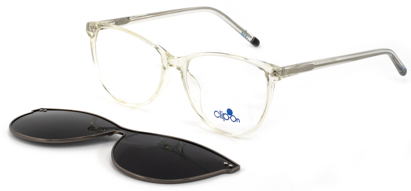 Clip On 98007