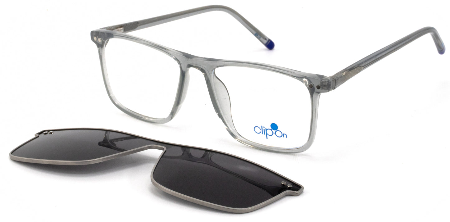 Clip On 98010