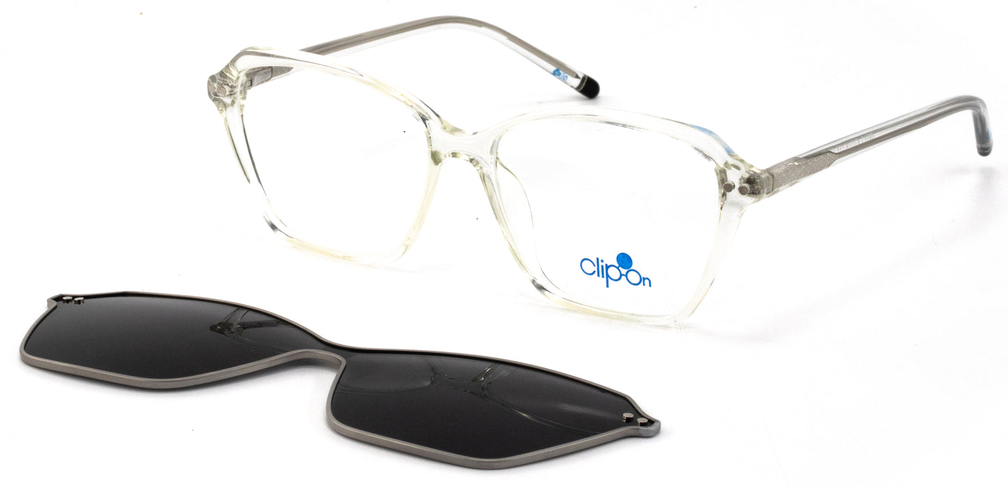 Clip On 98012