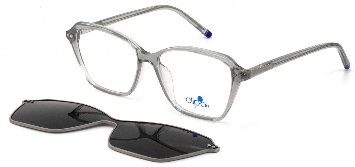 Clip On 98012