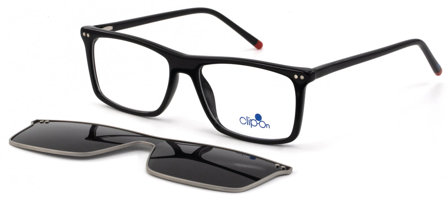 Clip On 98013