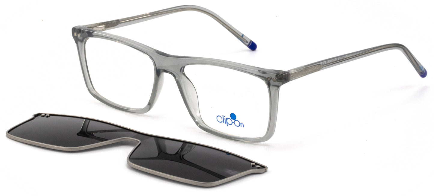 Clip On 98013