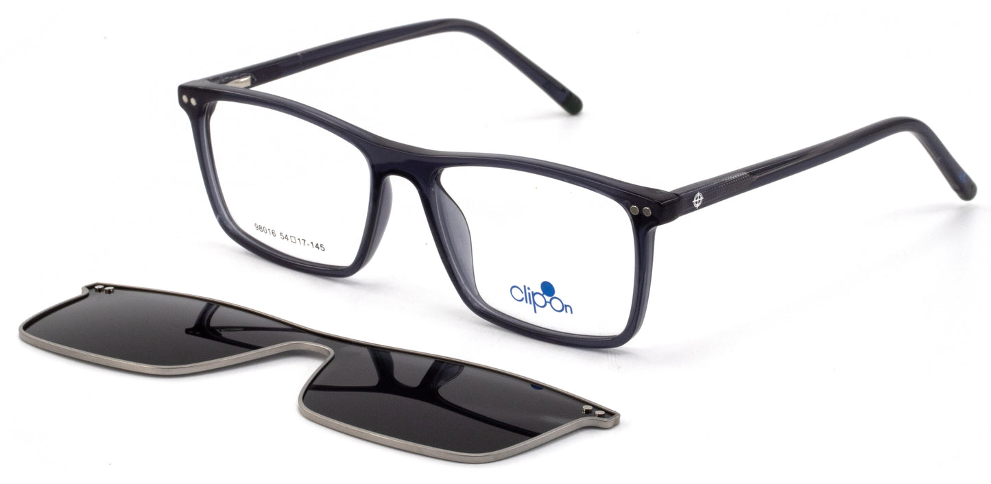 Clip On 98016