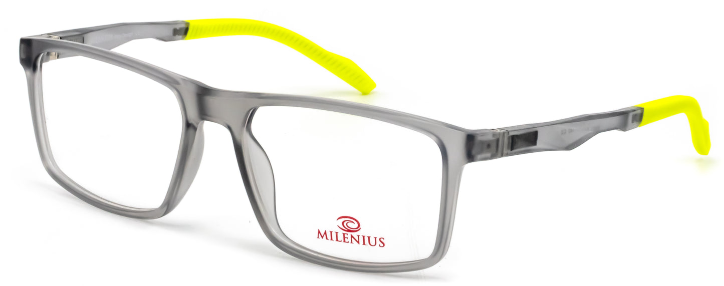 Milenius 9901