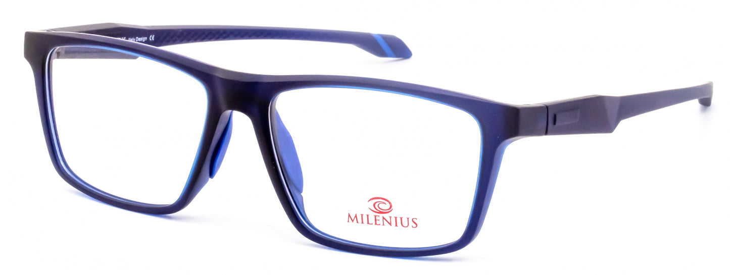 Milenius 9909