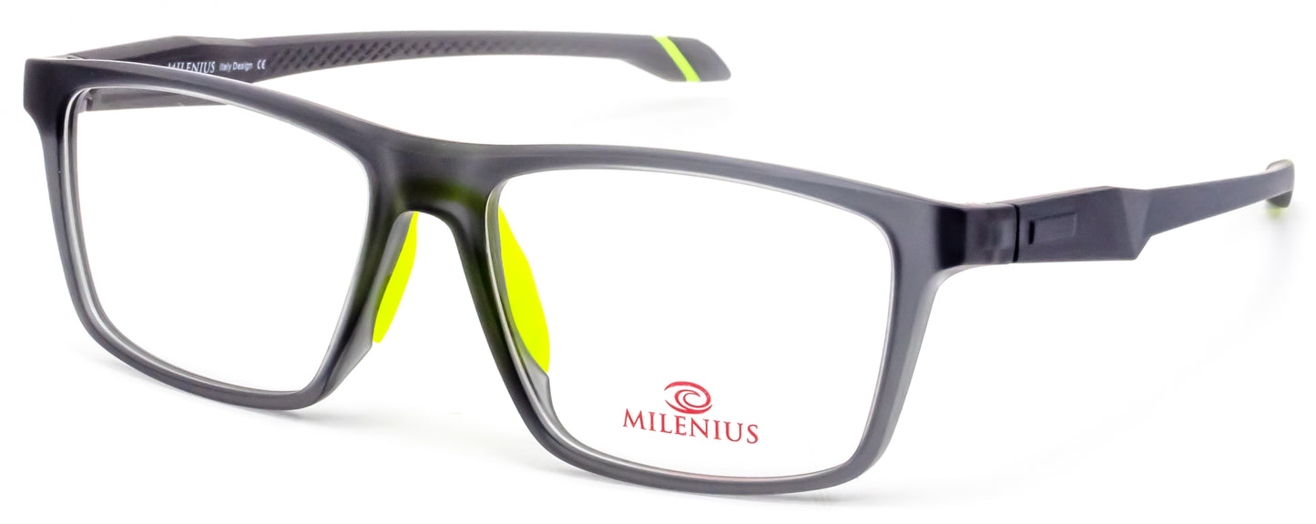 Milenius 9909
