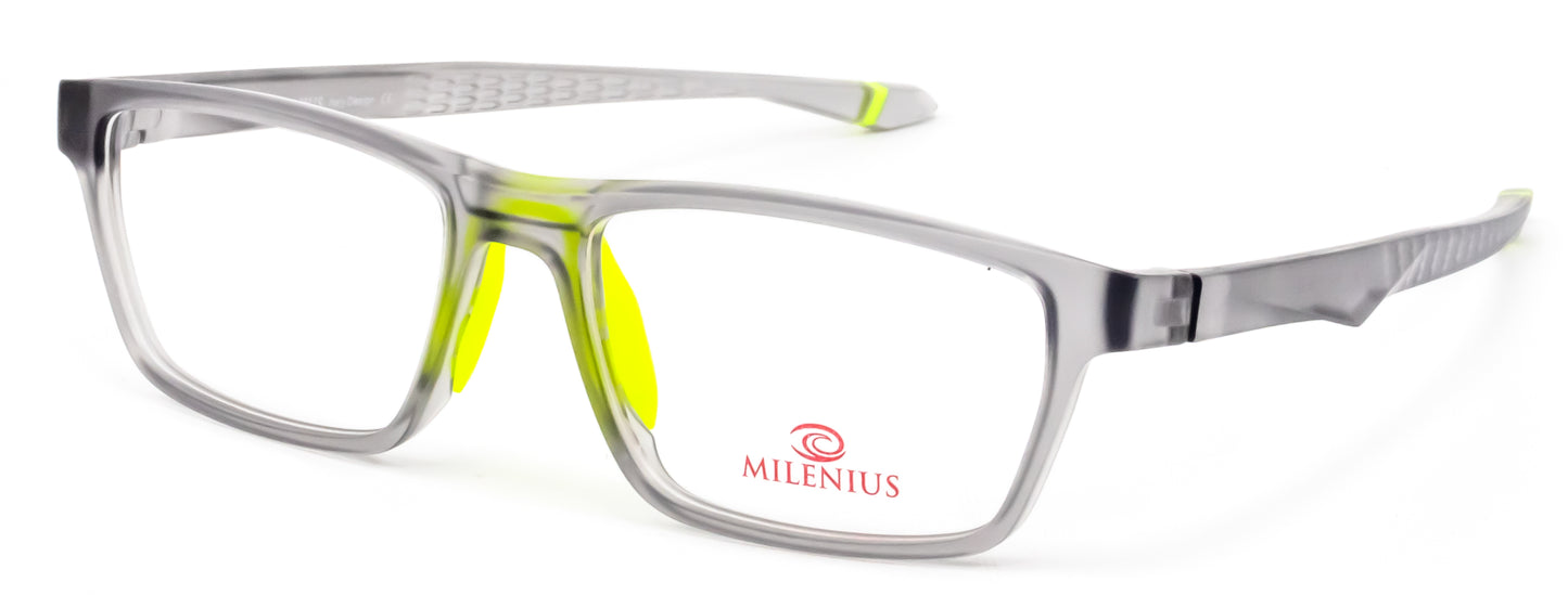 Milenius 9911
