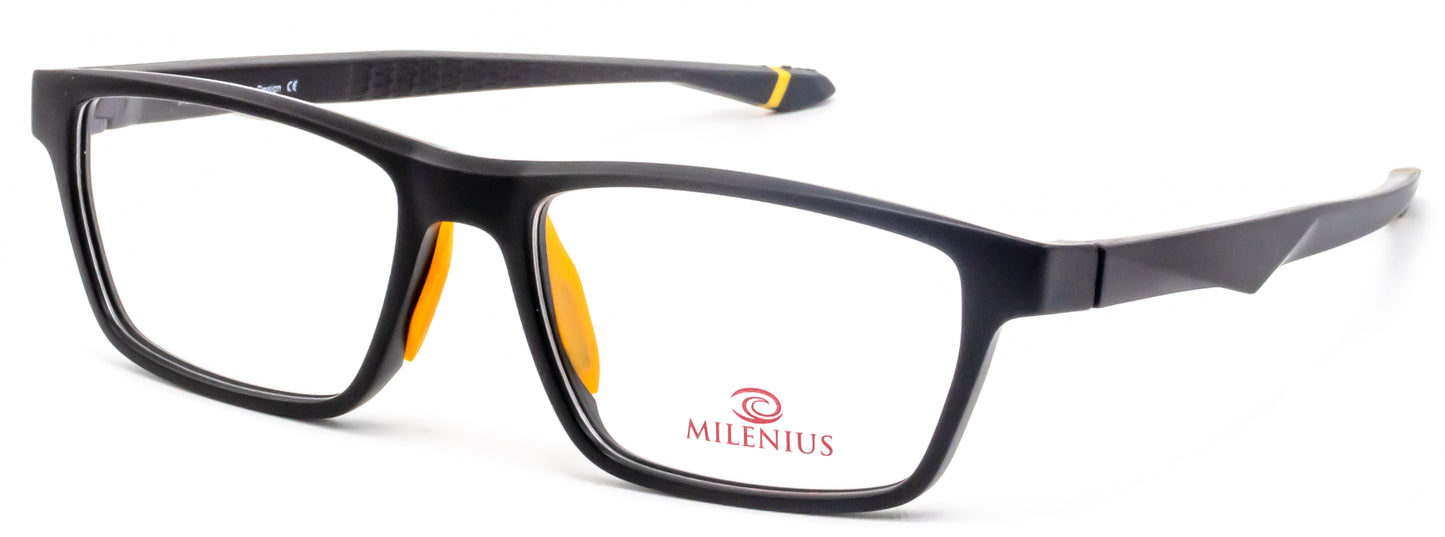 Milenius 9911