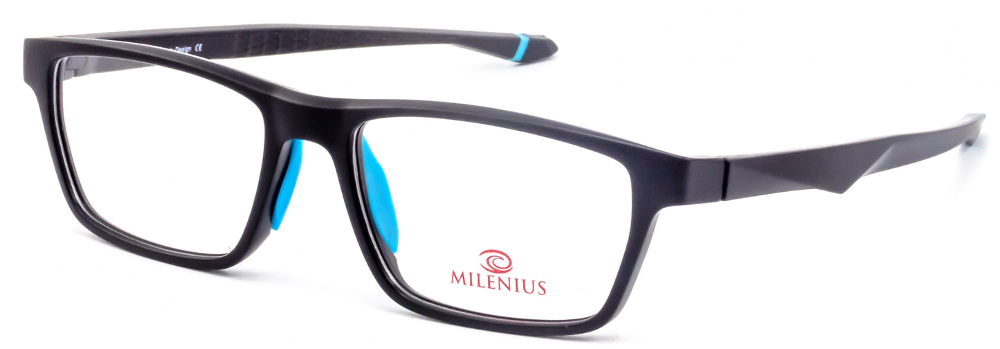 Milenius 9911