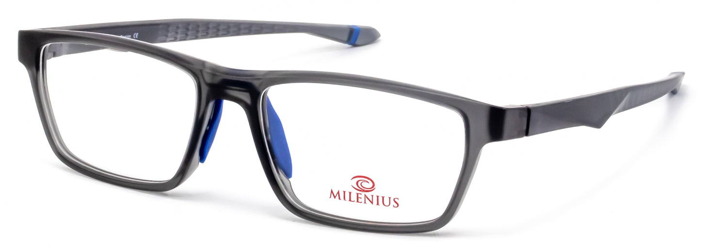 Milenius 9911
