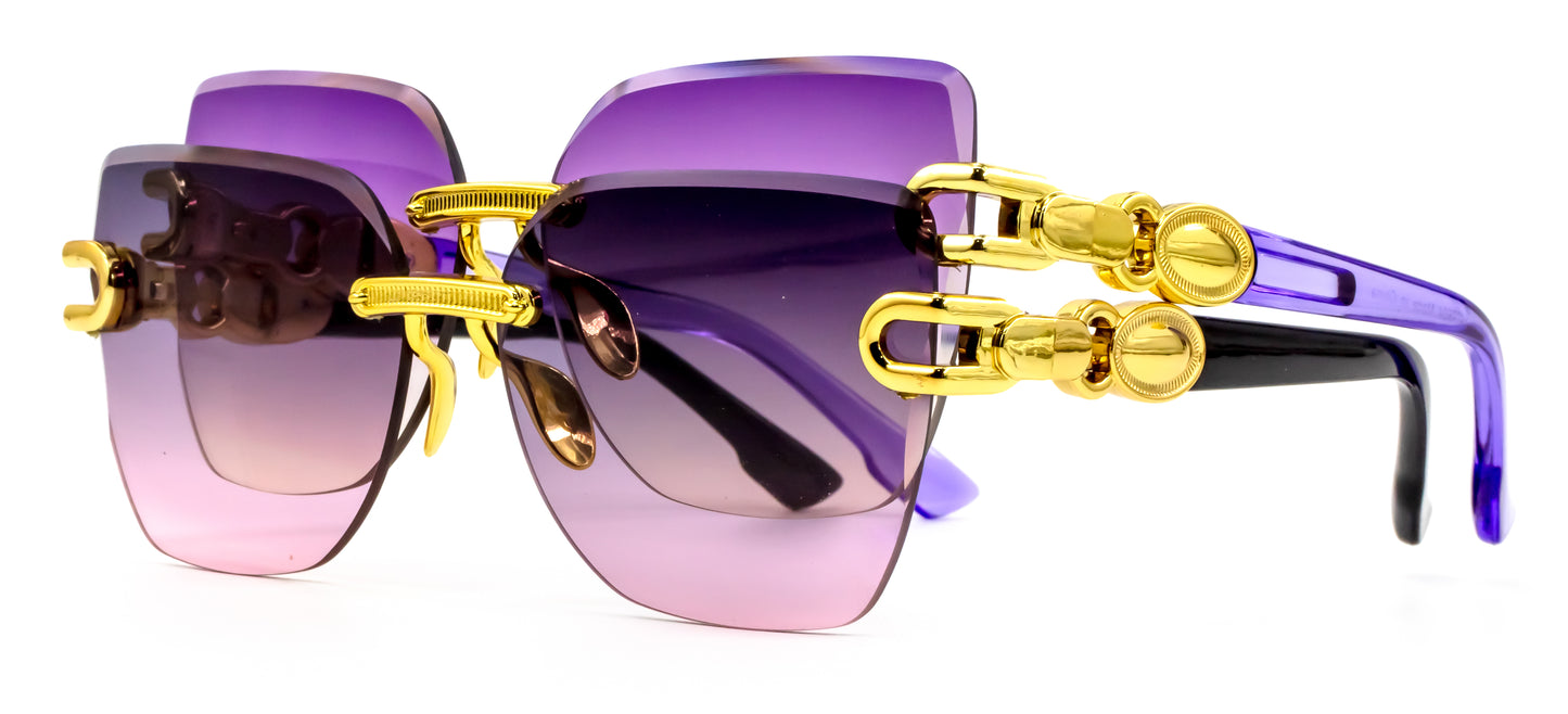 Lentes de sol AIR604