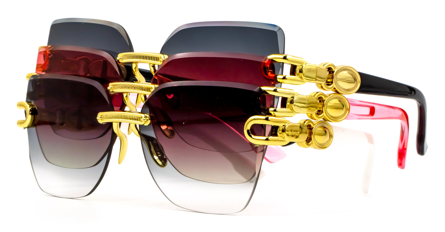Lentes de sol AIR604
