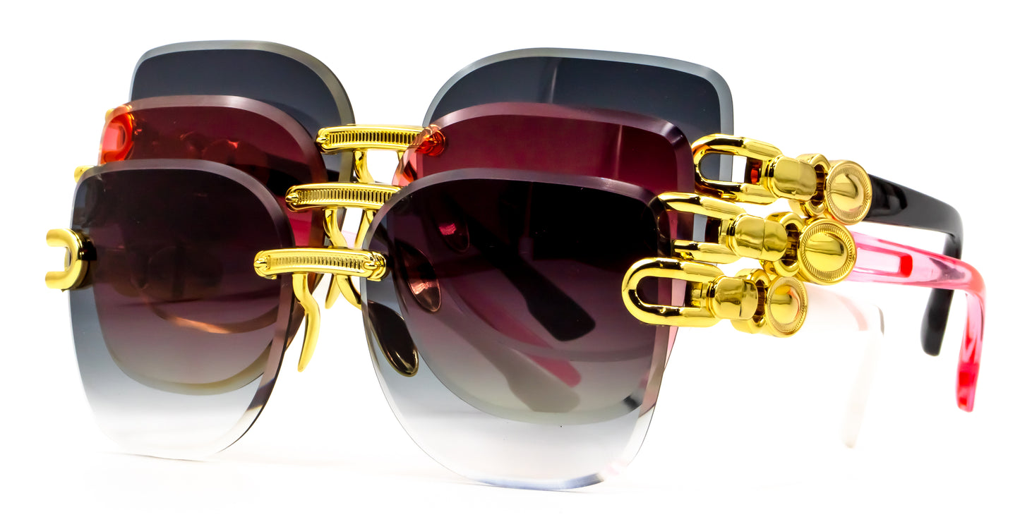 Lentes de sol AIR606