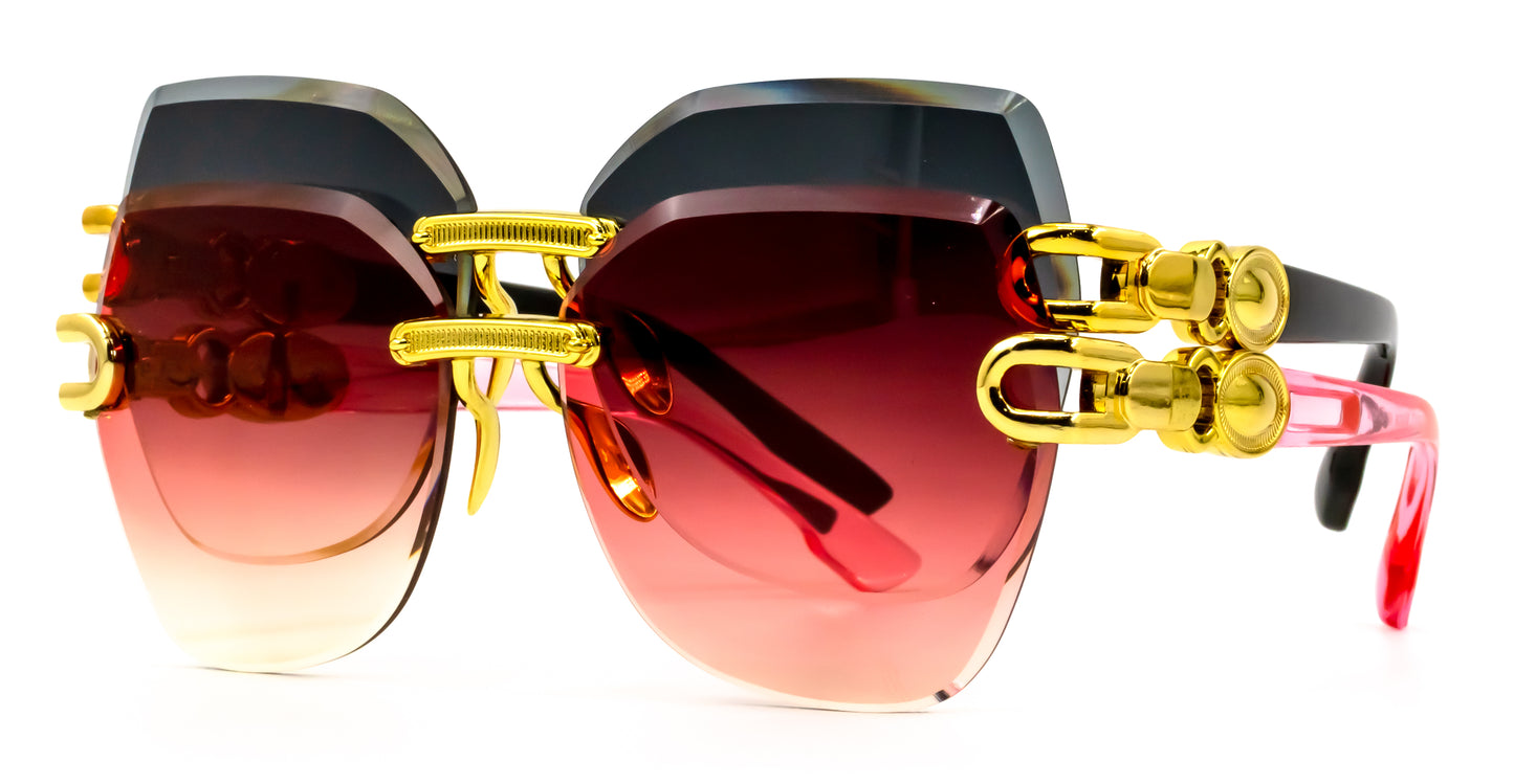 Lentes de sol AIR607