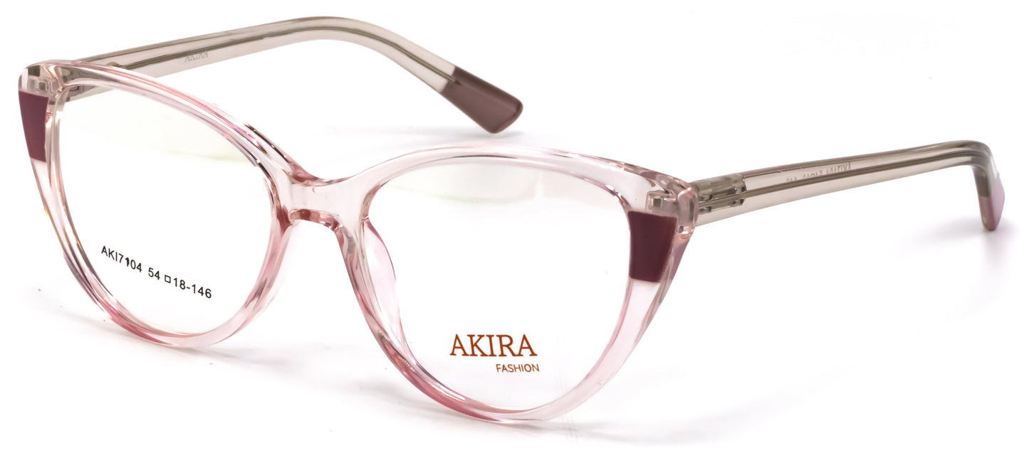 Akira Fashion AK17104