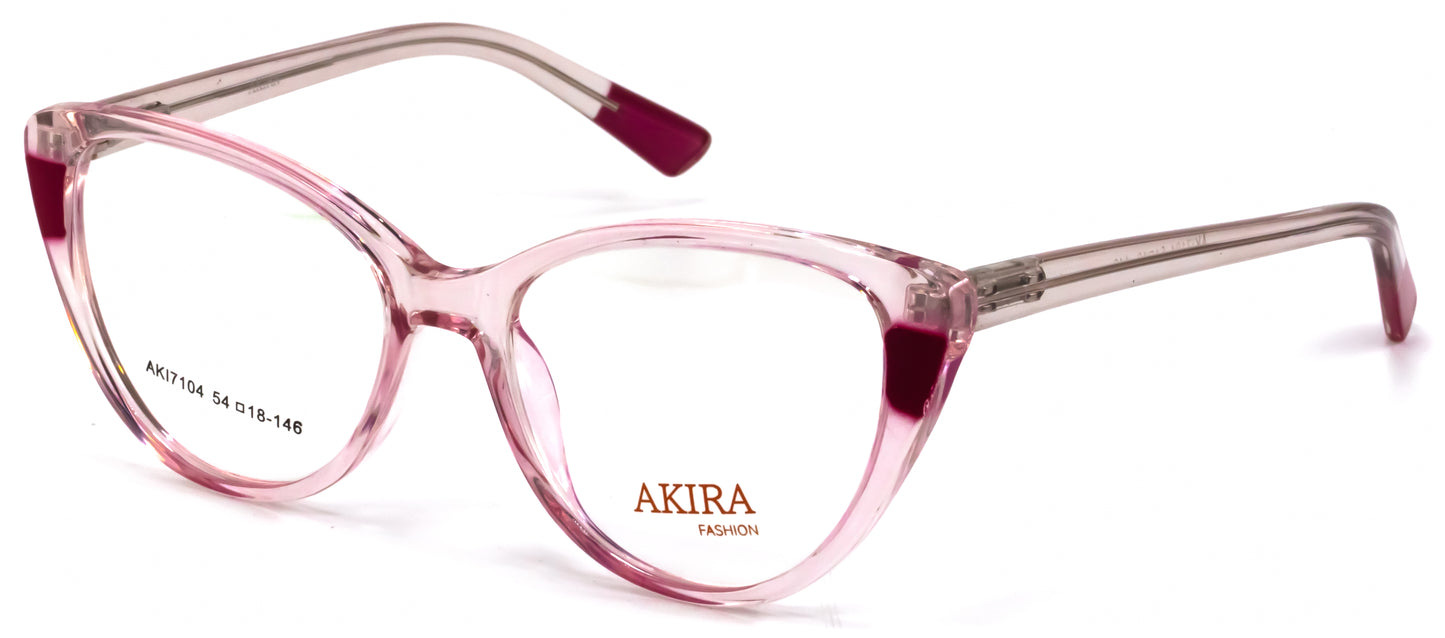 Akira Fashion AK17104