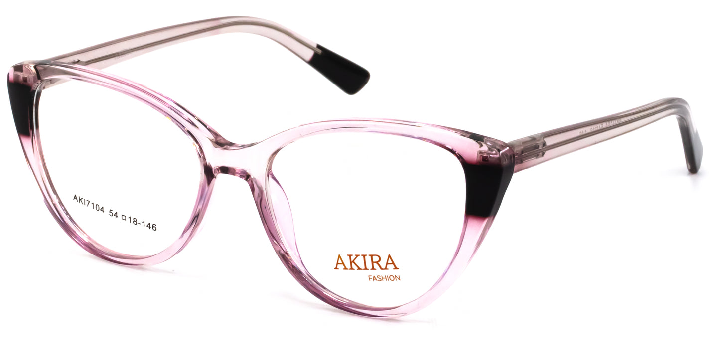 Akira Fashion AK17104