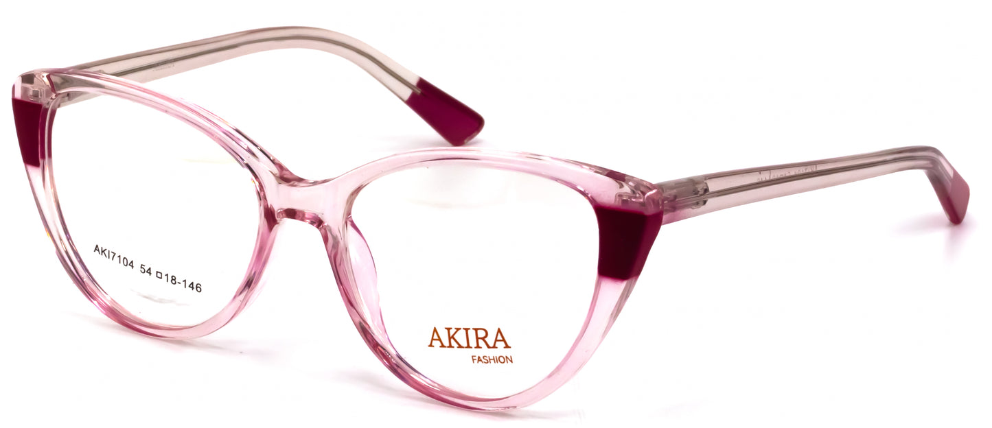 Akira Fashion AK17104