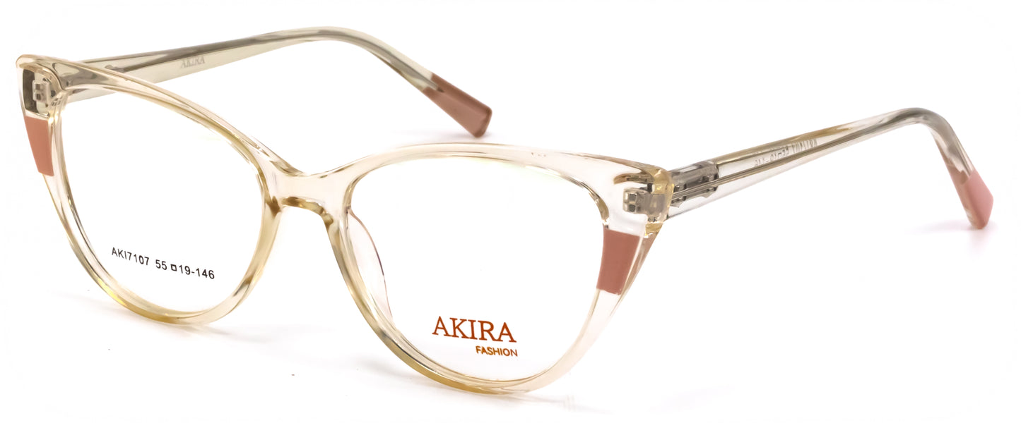 Akira Fashion AK17107