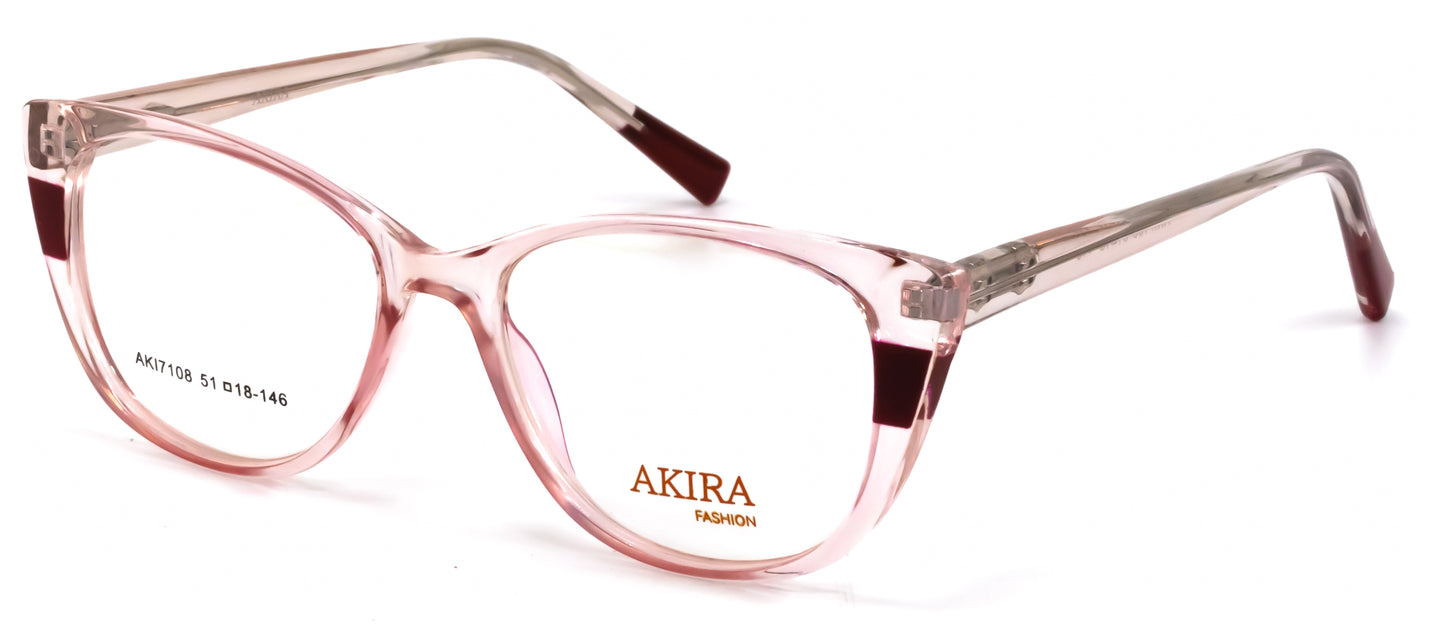 Akira Fashion AK17108