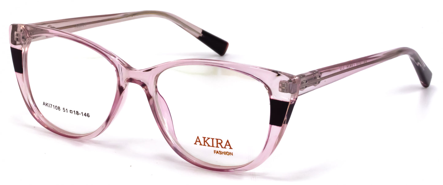 Akira Fashion AK17108
