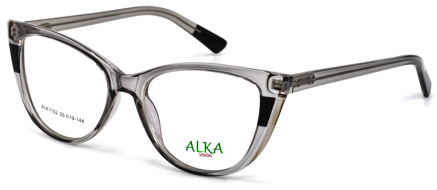 Alka Vision ALK1102