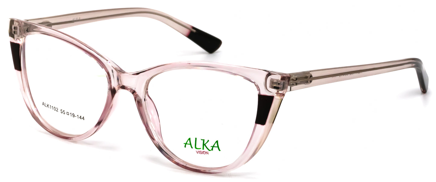 Alka Vision ALK1102