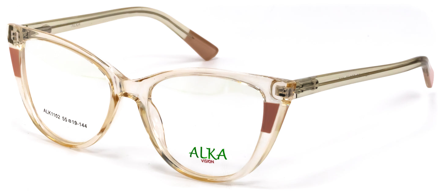 Alka Vision ALK1102