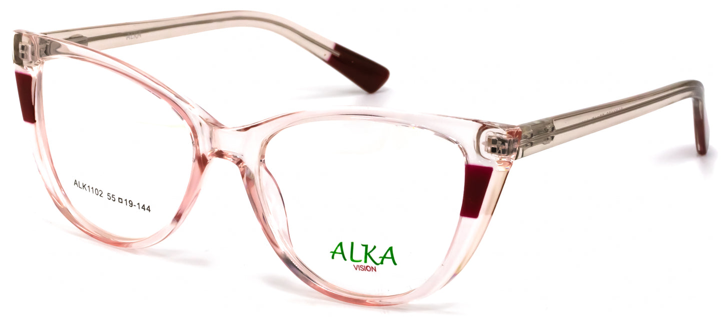 Alka Vision ALK1102