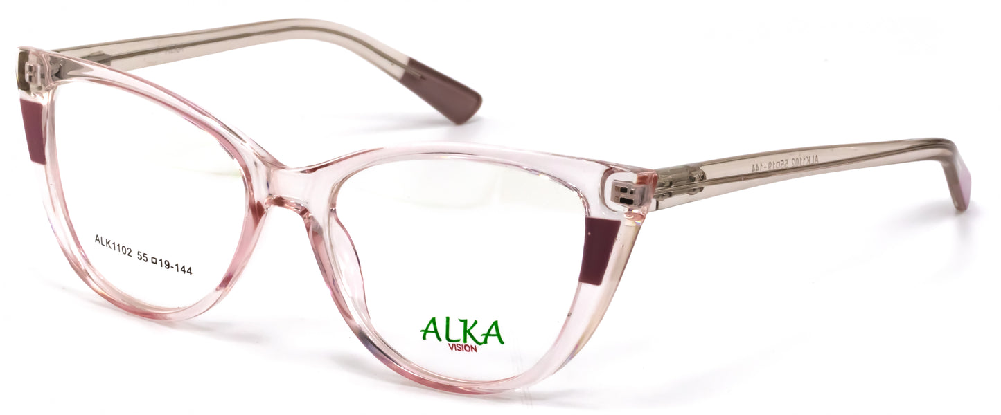 Alka Vision ALK1102