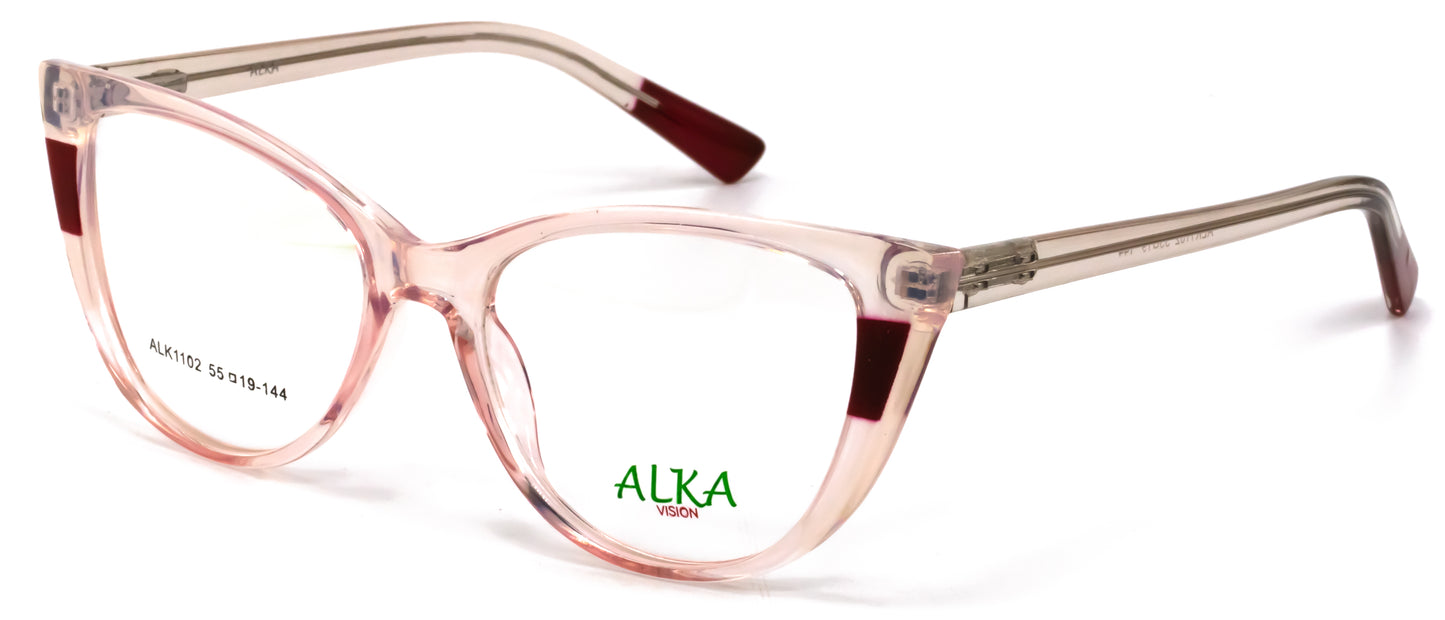 Alka Vision ALK1102