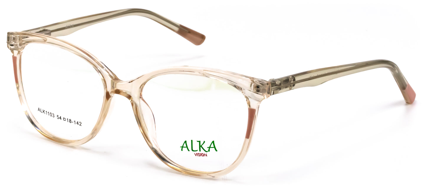 Alka Vision ALK1103