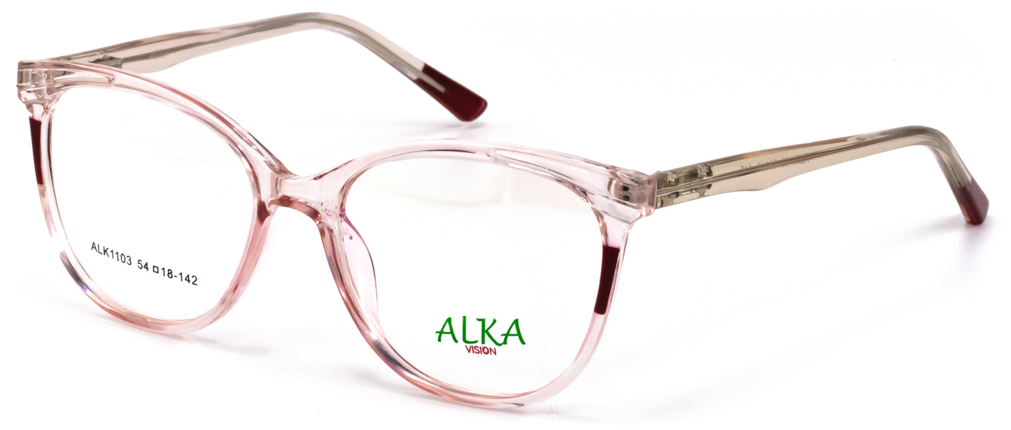 Alka Vision ALK1103