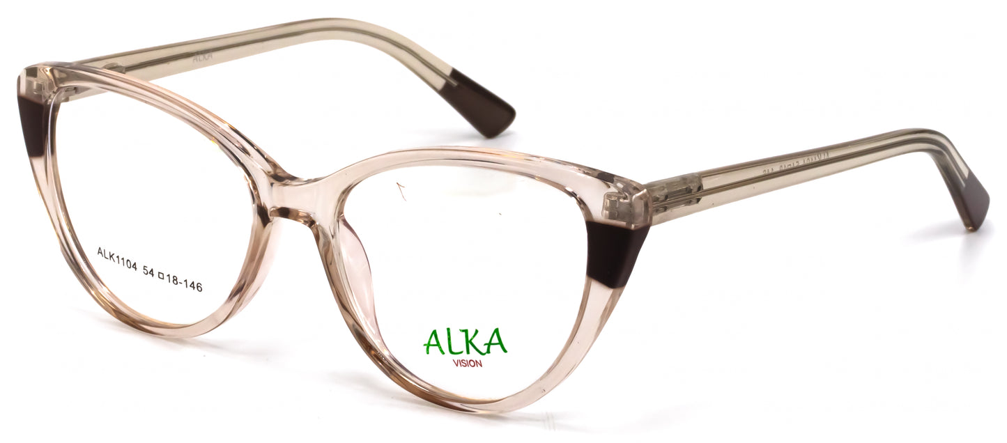 Alka Vision ALK1104
