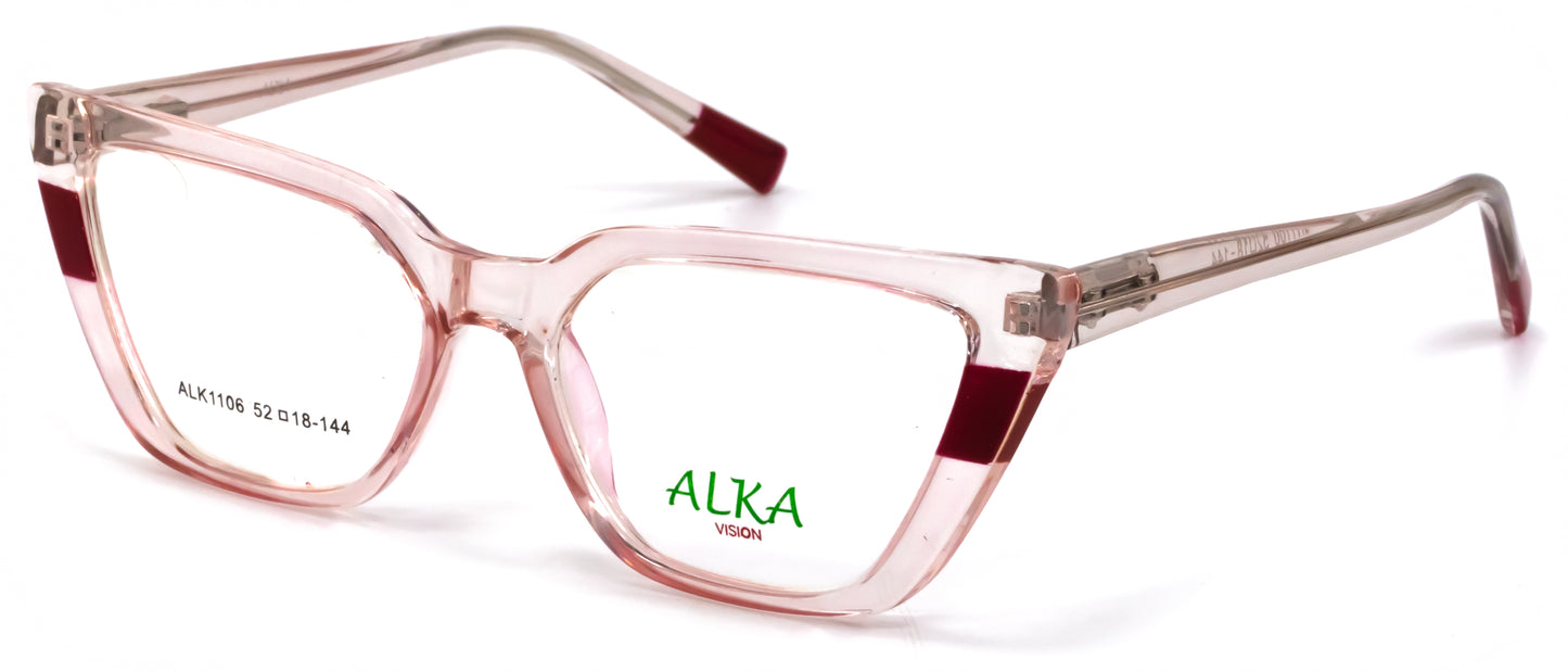 Alka Vision ALK1106