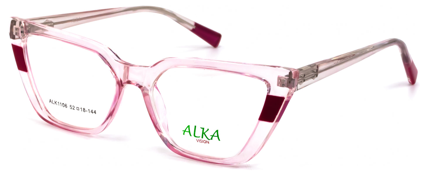 Alka Vision ALK1106