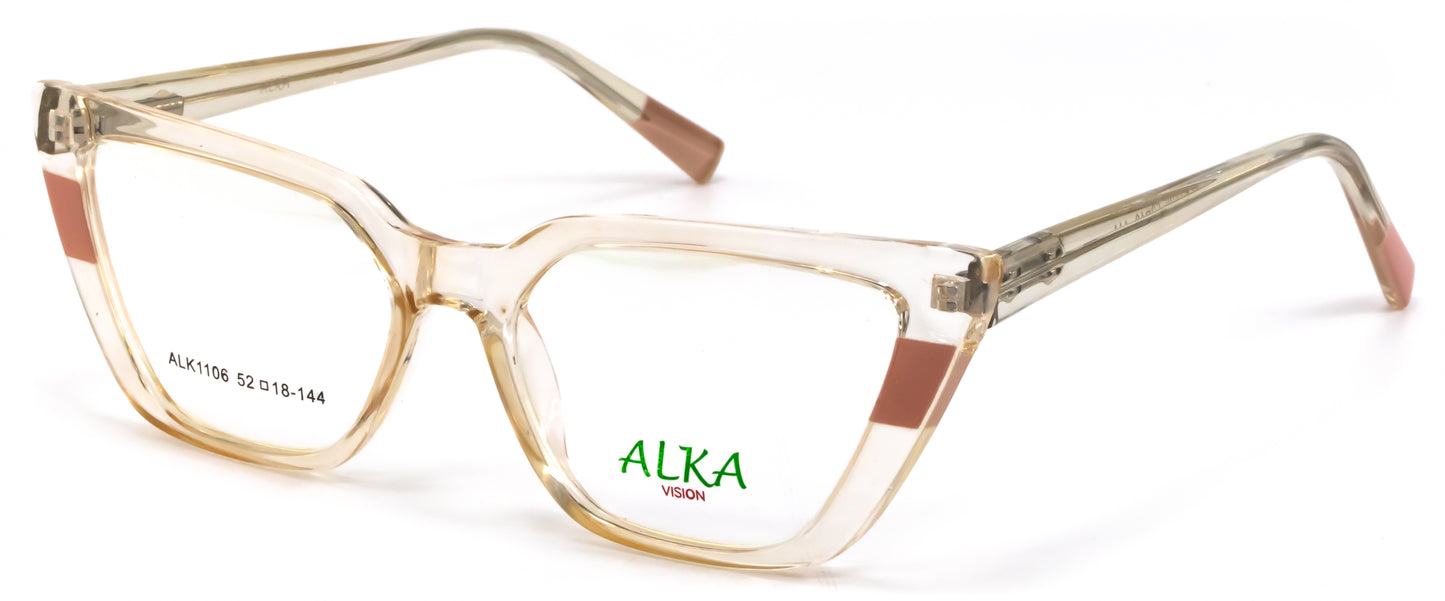 Alka Vision ALK1106