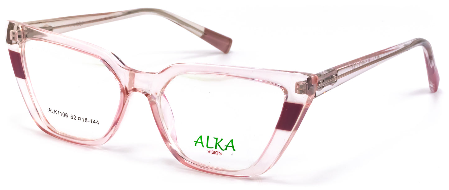 Alka Vision ALK1106