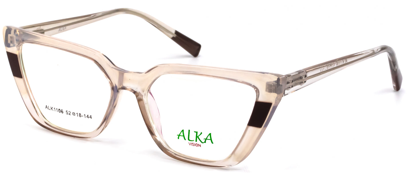 Alka Vision ALK1106