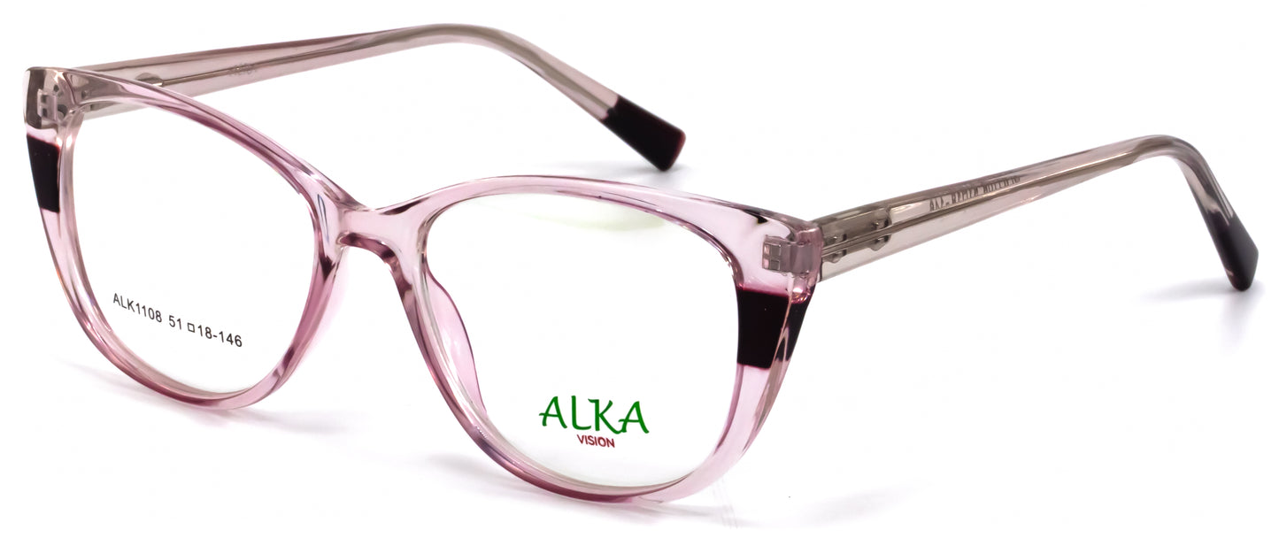 Alka Vision ALK1108