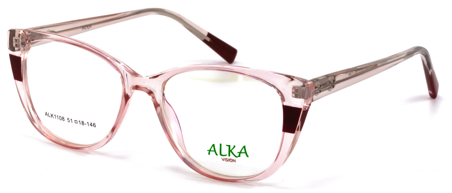 Alka Vision ALK1108