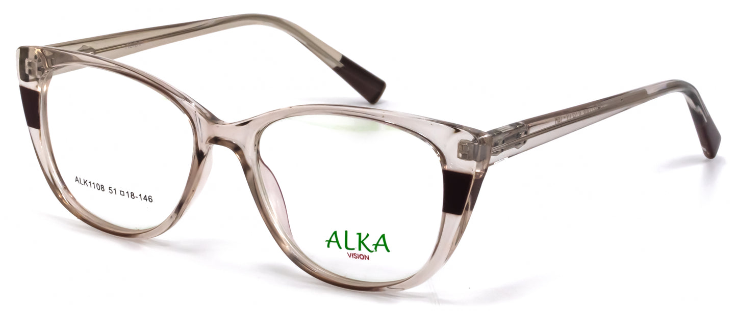 Alka Vision ALK1108