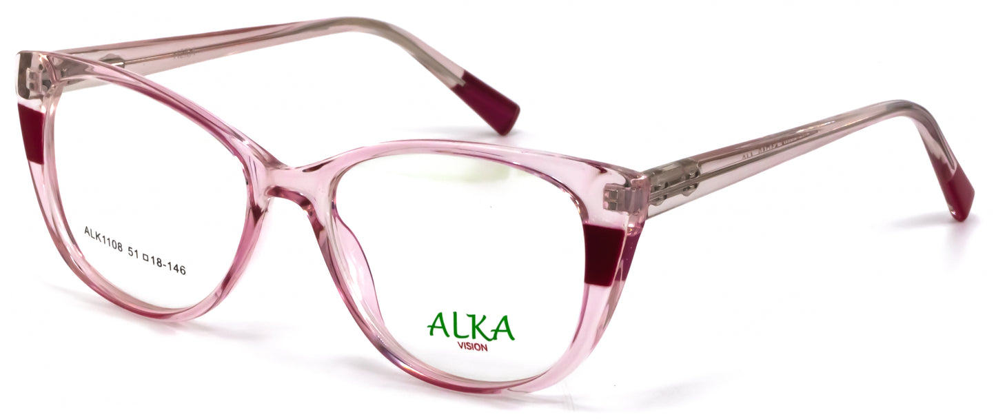 Alka Vision ALK1108